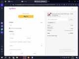 CHECKOUT15 coupon verification screenshot