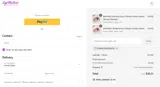 eyemellowlenses5 coupon verification screenshot