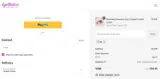 RE coupon verification screenshot