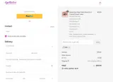 MBE coupon verification screenshot