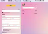 EyeMoody coupon verification screenshot