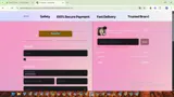 EyeMoody coupon verification screenshot