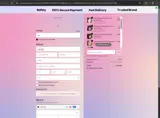 EyeMoody coupon verification screenshot