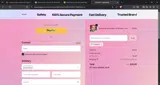 EyeMoody coupon verification screenshot