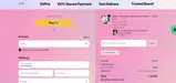 EyeMoody coupon verification screenshot