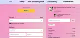 EyeMoody coupon verification screenshot