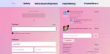 EyeMoody coupon verification screenshot