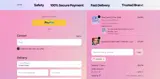 EyeMoody coupon verification screenshot