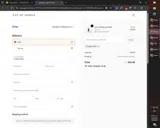 BEAUTY20 coupon verification screenshot