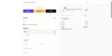 FARYA9015 coupon verification screenshot