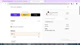 RAYGLISSE_15 coupon verification screenshot