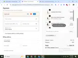 FLASHBROW coupon verification screenshot