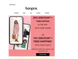 autumnsale coupon verification screenshot