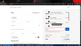 10OFF coupon verification screenshot