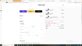 WELCOMEVIP10 coupon verification screenshot