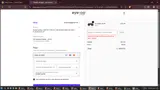 SPECIAL15 coupon verification screenshot