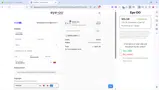 Eye-OO coupon verification screenshot