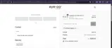 Eye-OO coupon verification screenshot
