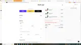 LOOK40 coupon verification screenshot