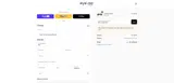 WELCOMEVIP10 coupon verification screenshot