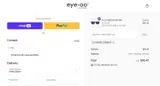VIPWELCOME10 coupon verification screenshot