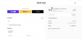 WELCOME10 coupon verification screenshot