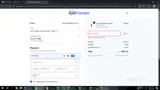 FIRSTORDER coupon verification screenshot