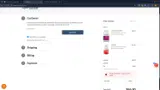 BPFIRST coupon verification screenshot