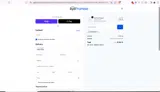 TRYPVG10 coupon verification screenshot