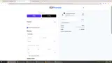 EYEHEALTH10 coupon verification screenshot