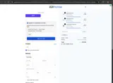 PRN20 coupon verification screenshot