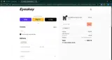save20 coupon verification screenshot