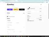 save25 coupon verification screenshot