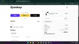 SaveUp10% coupon verification screenshot