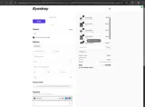 KEY10 coupon verification screenshot