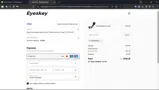 WOMENS40 coupon verification screenshot