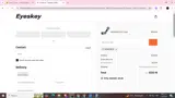 WOMENS10 coupon verification screenshot