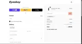 WOMENS10 coupon verification screenshot