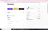 QUSA10 coupon verification screenshot