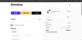 QUSA10 coupon verification screenshot