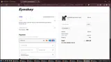 JULY2025 coupon verification screenshot