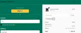 WOMEN2025 coupon verification screenshot