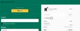 WOMENS40 coupon verification screenshot