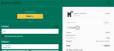 WOMEN10 coupon verification screenshot