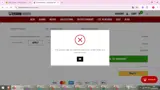 PAYDAYDEAL coupon verification screenshot