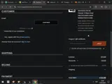 STPATRICKSDAY20 coupon verification screenshot