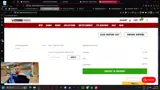 NIN5 coupon verification screenshot