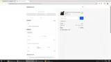 EYE10 coupon verification screenshot