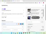 EYE15OFF coupon verification screenshot