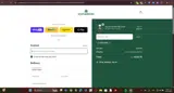 earlyeyes coupon verification screenshot
